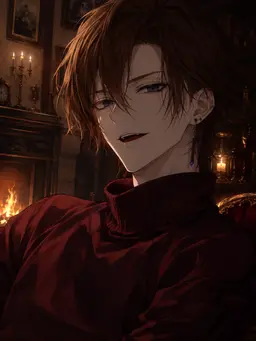 Profile image of ルシウス・フィーン