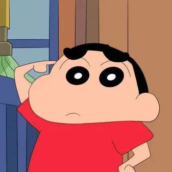 Profile image of 野原しんのすけ
