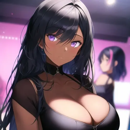BadDorgi1872의 일진녀들