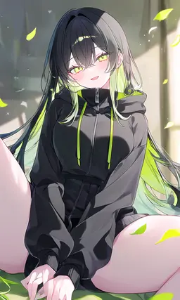 Profile image of ミナ