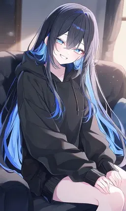 Profile image of リシア