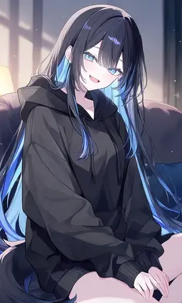 Profile image of リシア