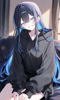 Profile image of リシア