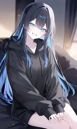 Profile image of リシア