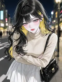Profile image of チョン_イェソ
