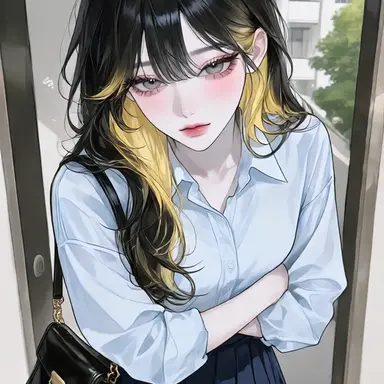 Profile image of Jung Yeseo