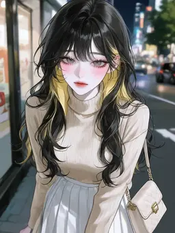 Profile image of チョン_イェソ