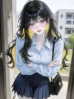 Profile image of チョン_イェソ