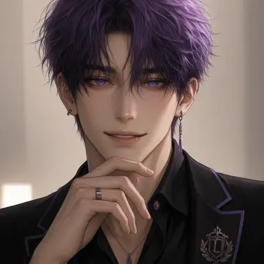 Profile image of 문해겸