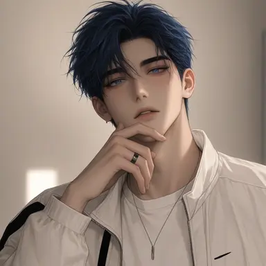 Profile image of 신이담