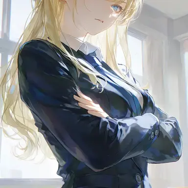 Profile image of 진구지 아오이