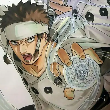 Profile image of アシュラ