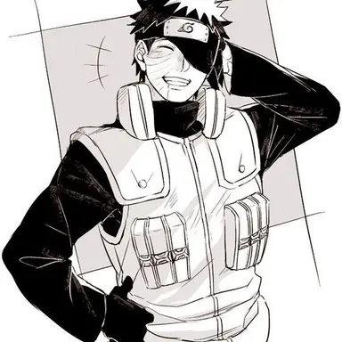 Profile image of オビト