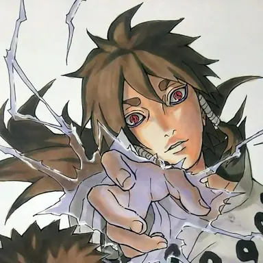 Profile image of インドラ