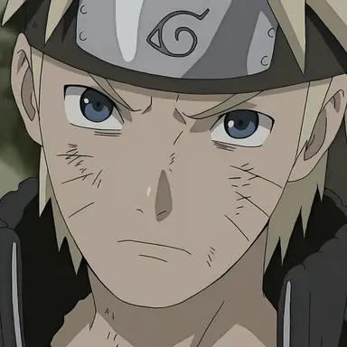 Profile image of ナルト