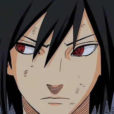 Profile image of サスケ