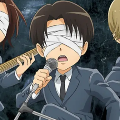 Profile image of 리바이