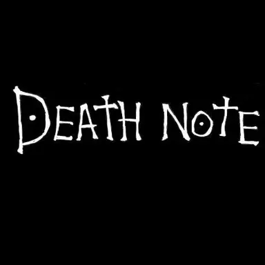 Profile image of 데스노트