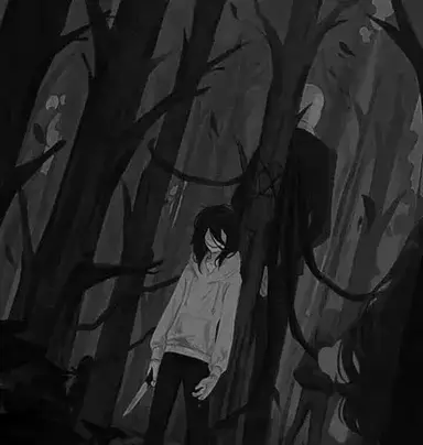 Profile image of Creepypastas