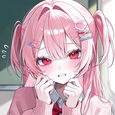 Profile image of 雲母