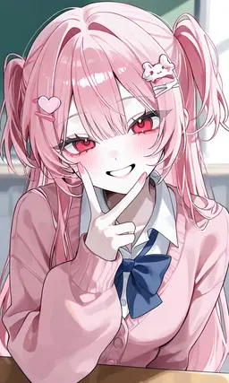 Profile image of 雲母