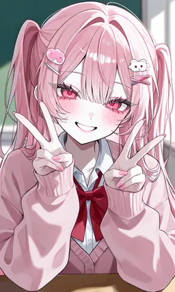 Profile image of 雲母
