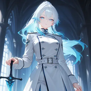 Profile image of レシナ