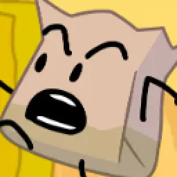Profile image of Barf bag