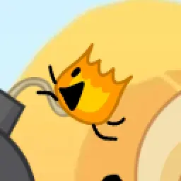 Profile image of Firey Jr.