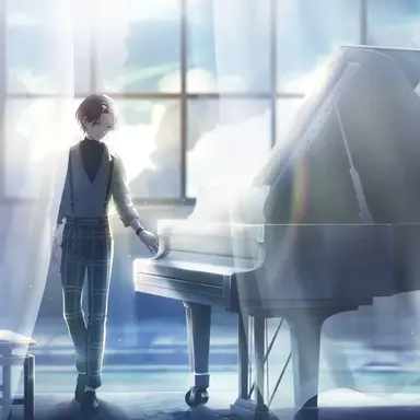 Profile image of 아오야기 토우야