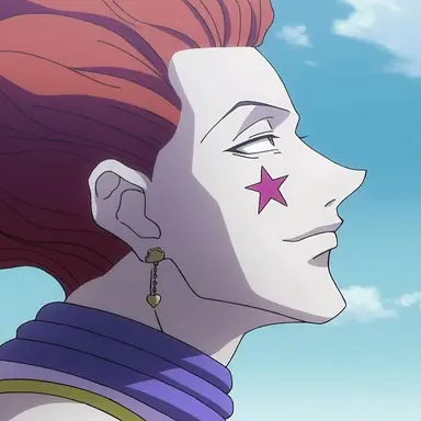 Profile image of ヒソカ