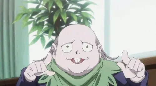 Profile image of センリツ