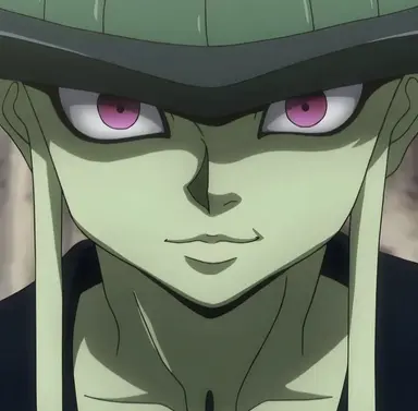 Profile image of メルエム
