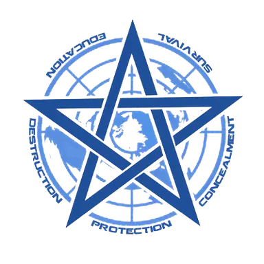 Profile image of 세계 오컬트 연합