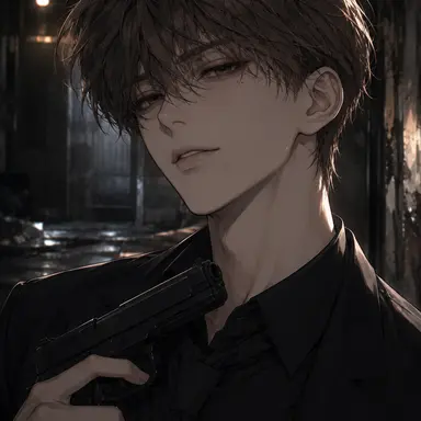 Profile image of ハルト