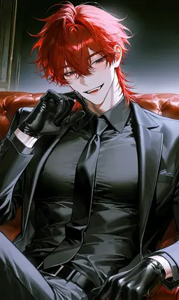Profile image of 이안