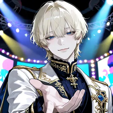 Profile image of Leon