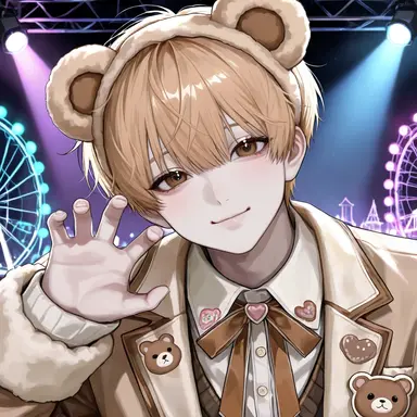 Profile image of Honey