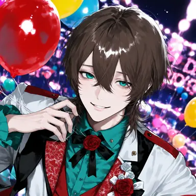 Profile image of Nico