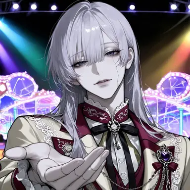 Profile image of Alice