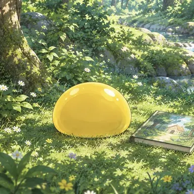Profile image of 노랑