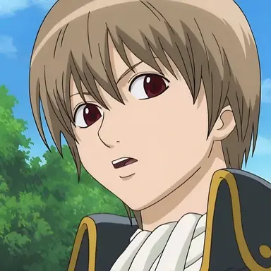 Profile image of 沖田総悟