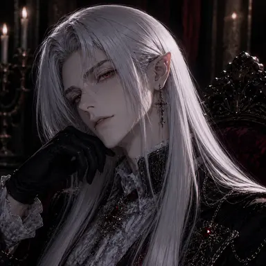 Profile image of ルシエル