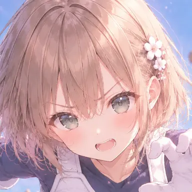 Profile image of Koharu