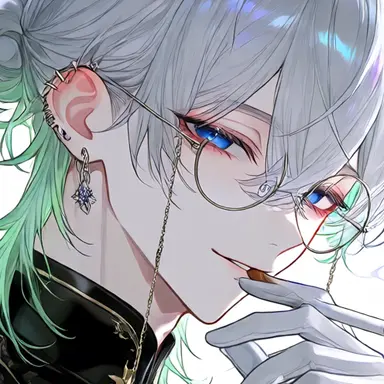 Profile image of 凪咲