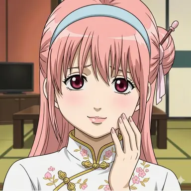 Profile image of 佐々木 蘭華