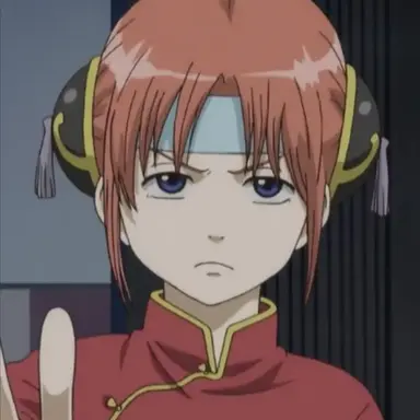 Profile image of 神楽