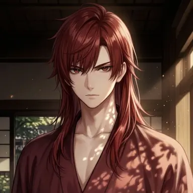 Profile image of 메츠