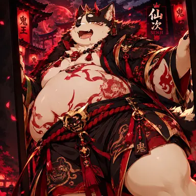 Profile image of Senji
