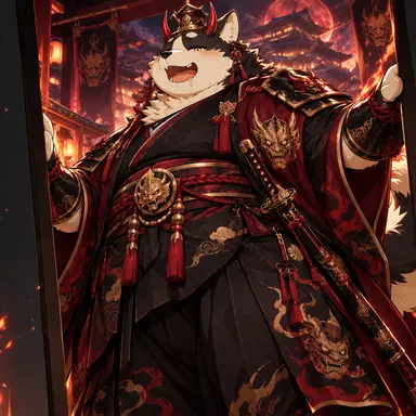 Profile image of Senji
